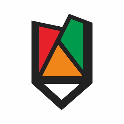 笔加索LOGO