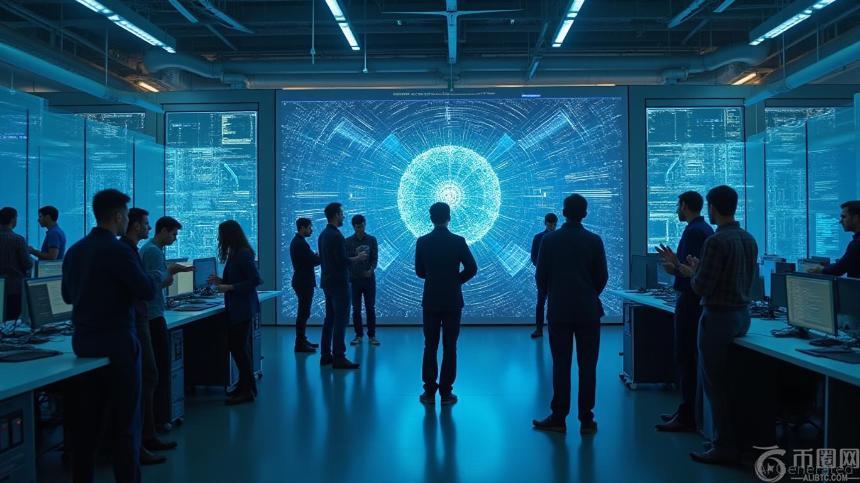 Galaxy Digital转型人工智能：德克萨斯州比特币矿场改建为AI数据中心
