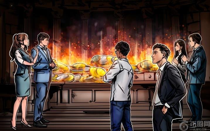 代币销毁如何影响价格——以及何时不会产生影响