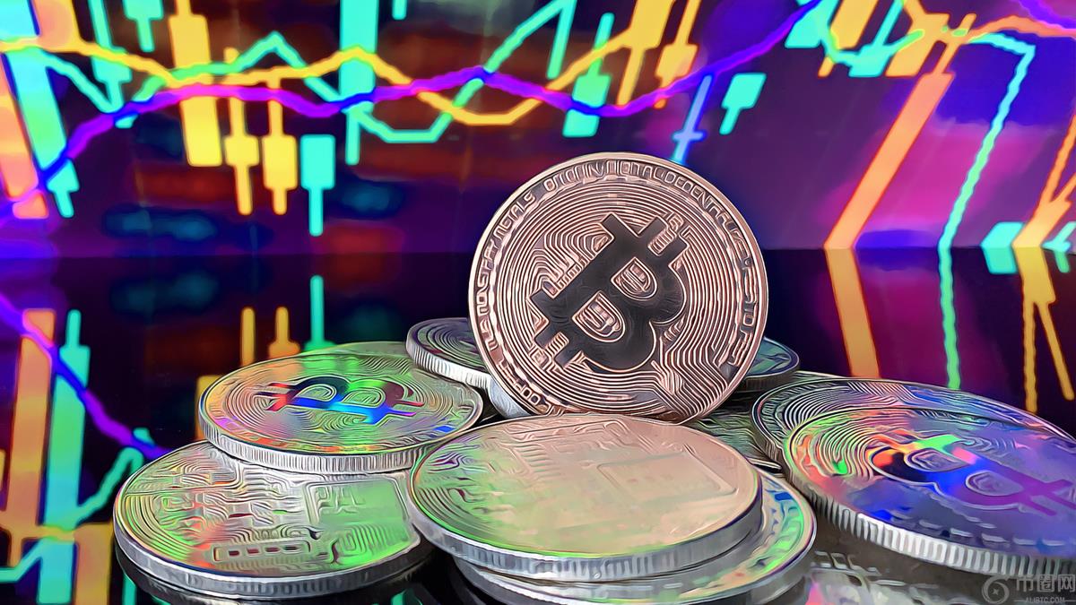 比特币迈出飞跃一步：储备下降预示长期信任