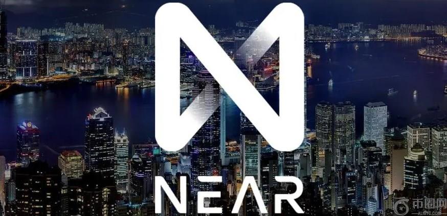 NEAR币怎么购买?