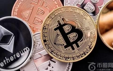 比特币怎么涨价的_比特币用什么交易