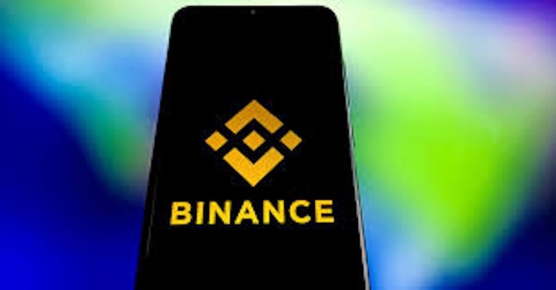 币安官方app官网最新下载入口 币安BIAN交易所最新版v4.62.0安全下载
