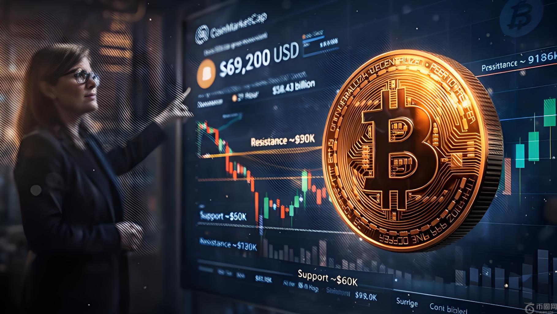 "HYPE·ENA·RED等代币未来7天将迎来大规模解锁"