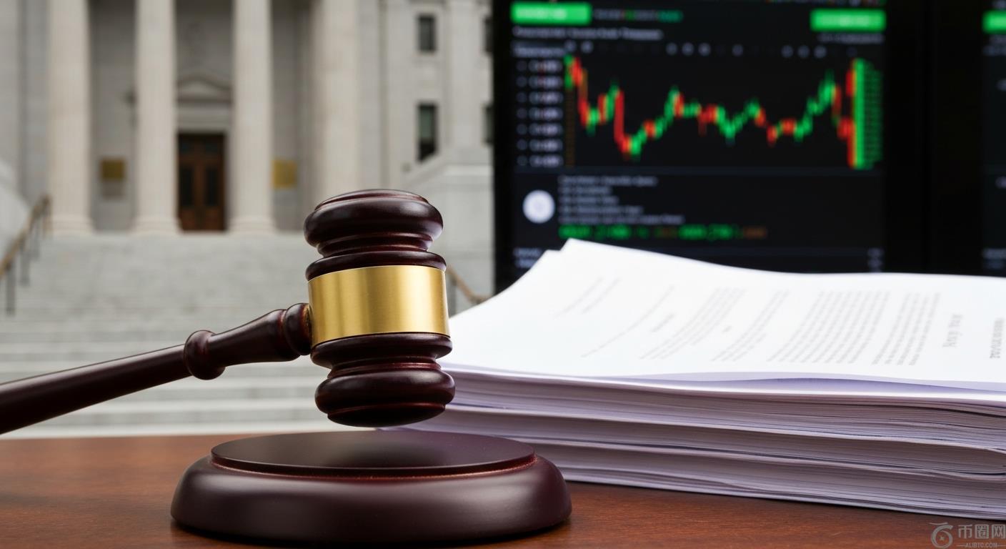 美国法院就币安"强制仲裁"作出裁决…未注册代币销售集体诉讼进入实体审理