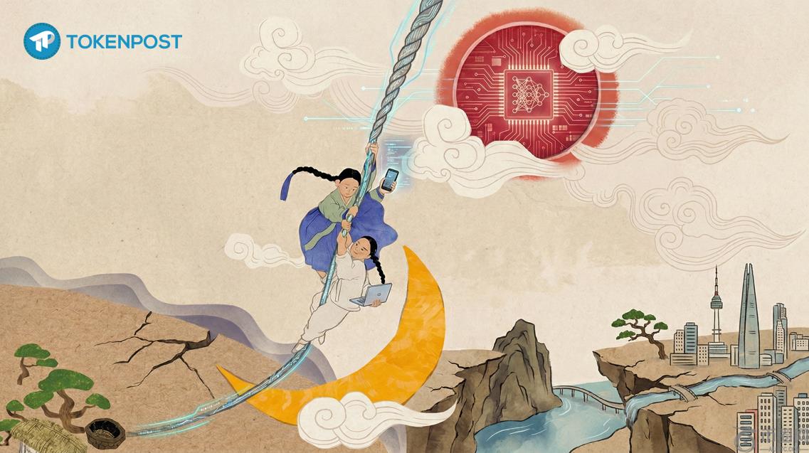 [TokenPost专栏] 对人口悬崖之国而言，AI或许不是恐慌而是最后的救命稻草