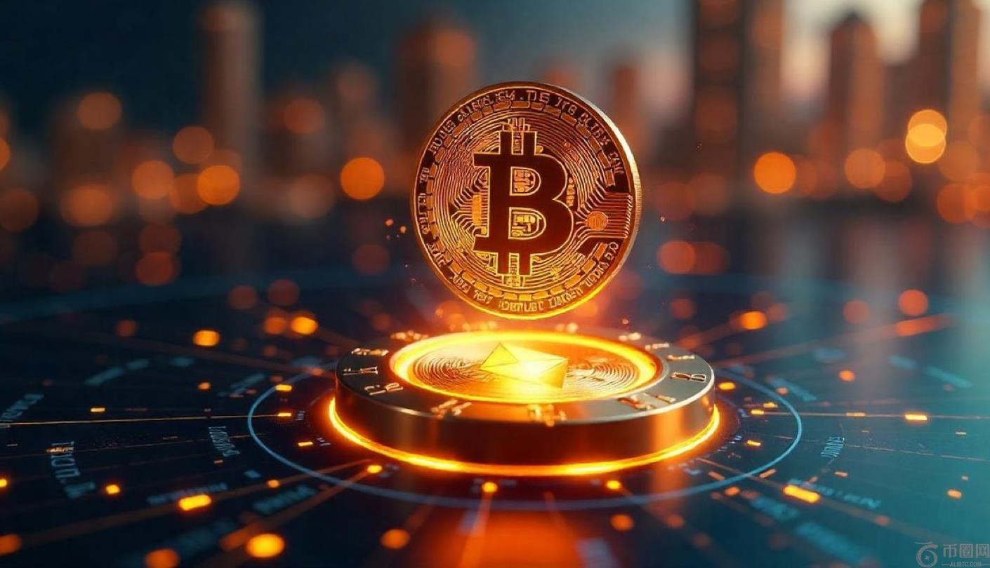 链上数据：Bitfinex 热钱包向 Gate 交易所存入 100 BTC