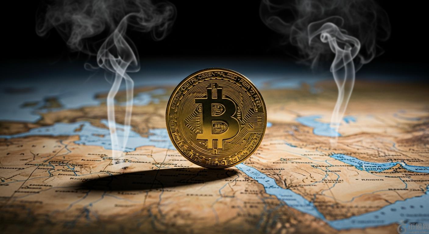 伊朗最高领袖逝世确认引发比特币反弹……波动性加剧清算潮
