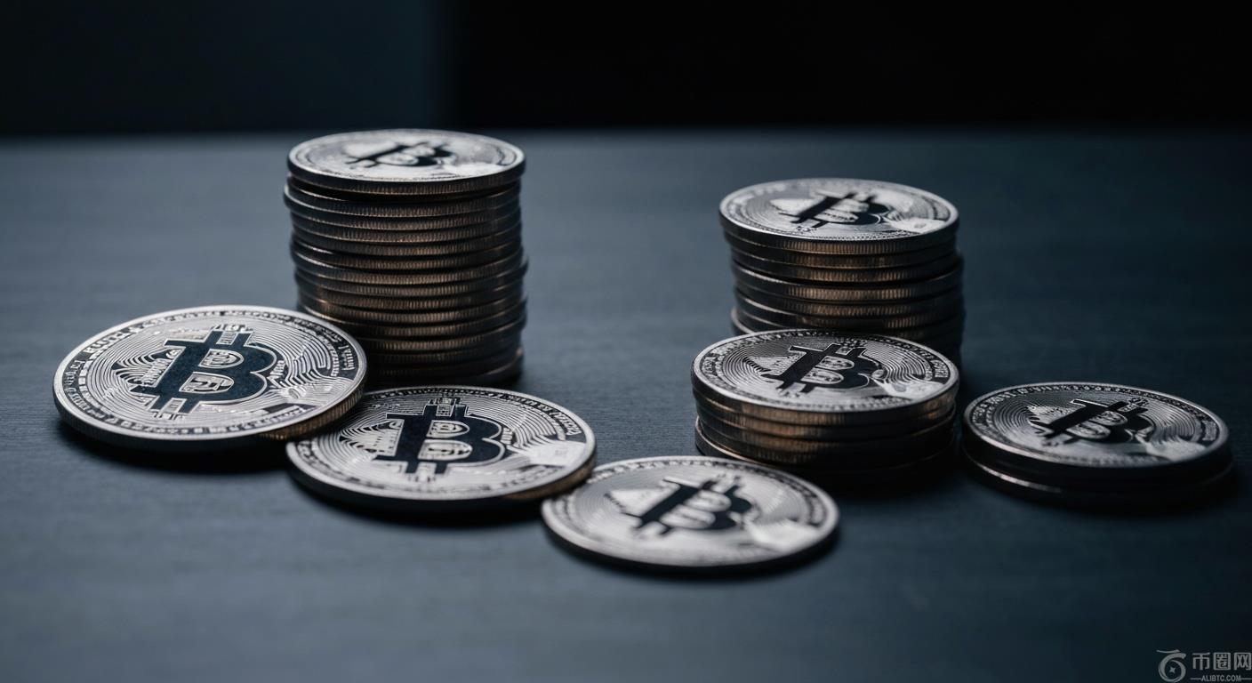 币安官网注册｜比特币流动性上升或加剧短期波动