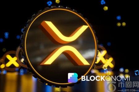 地缘政治震荡引发6.5亿美元XRP涌入币安
