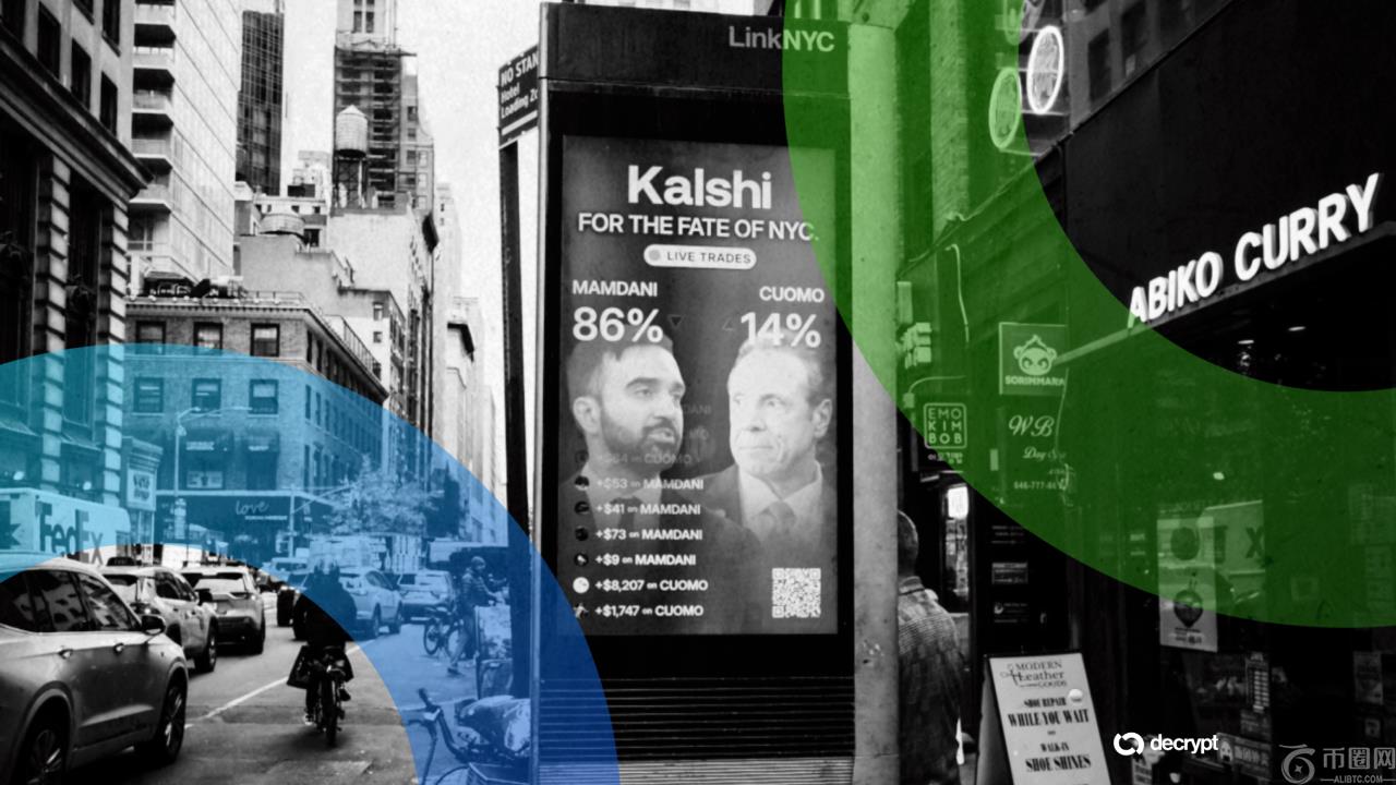 法院裁决引发内华达州对Kalshi与Polymarket交易暂停风险