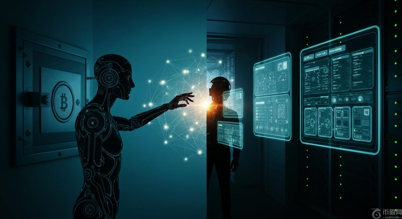 **原标题：**드래곤플라이 하시브 쿠레시 “AI 에이전트, 디파이 자동화 이끌지만 범죄 리스크도 커진다”**润色翻译：**龙链创始人哈西布·库雷希：“AI智能体引领DeFi自动化浪潮，但犯