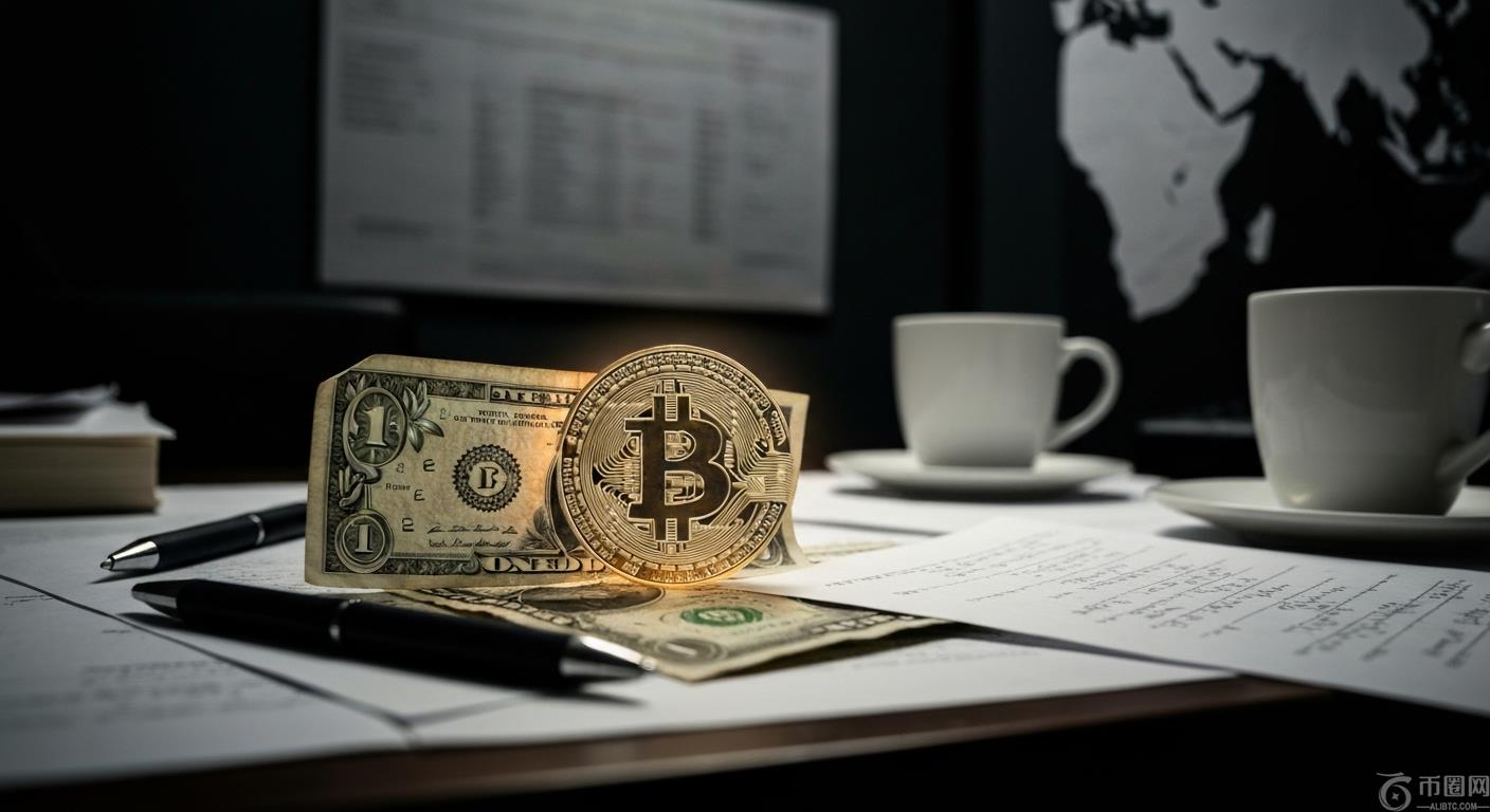 阿瑟·海斯：美伊冲突若长期化将促使美联储转向宽松政策，为比特币创造有利环境