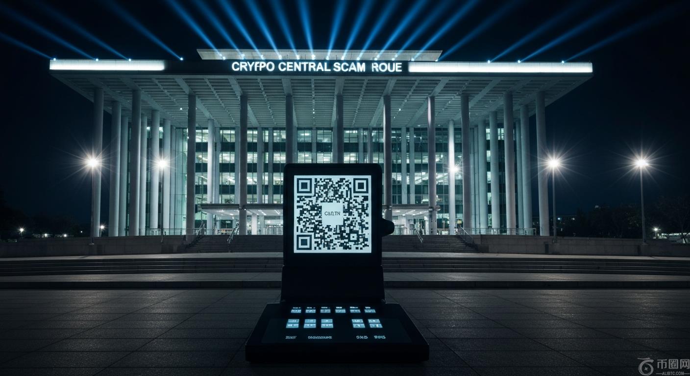 俄罗斯中央银行警告在线金融金字塔推广加密货币募资活动