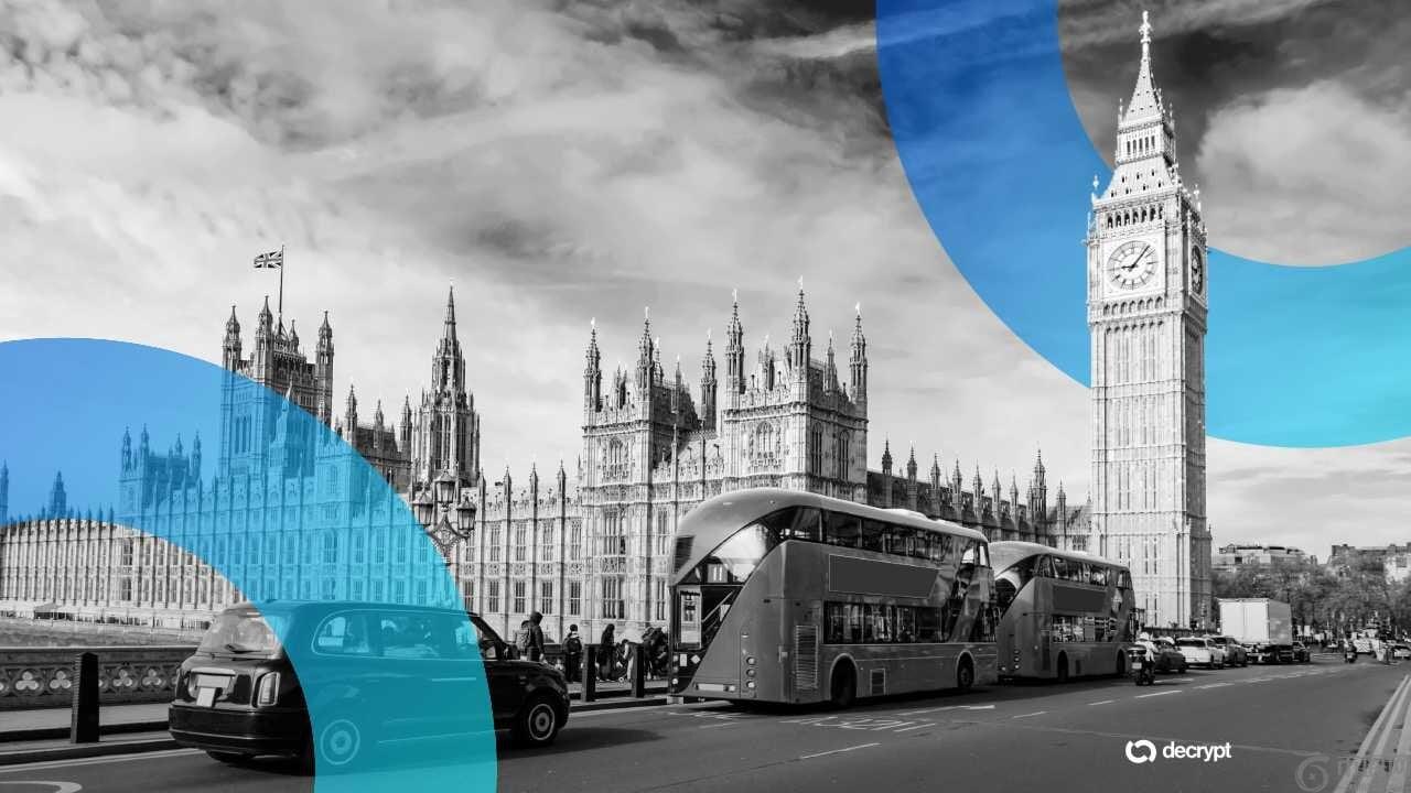 呼吁英国禁止加密货币政治捐款