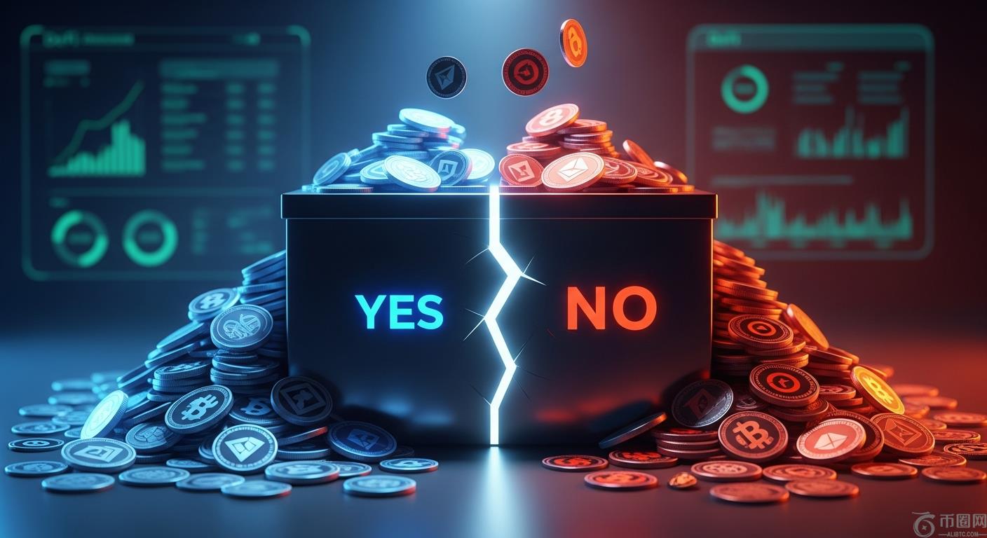 Aave“Aave将胜出”框架通过温度检查投票...就资金筹集和收益分配重组进行讨论的ARFC