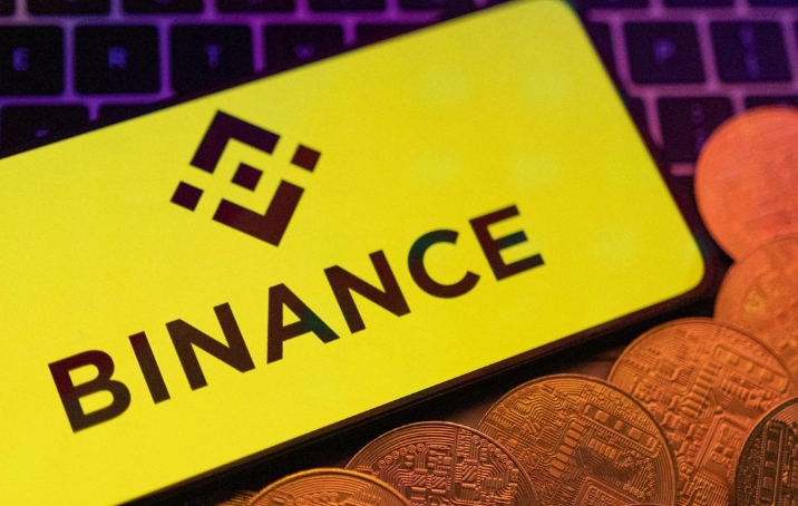 币安Binance官网交易App下载 币安交易平台最新版v4.5.0安装下载