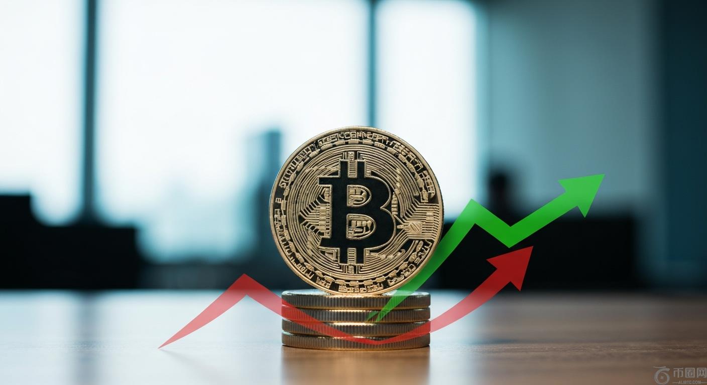 数字资产投资产品五周内首次实现净流入……比特币引领反弹