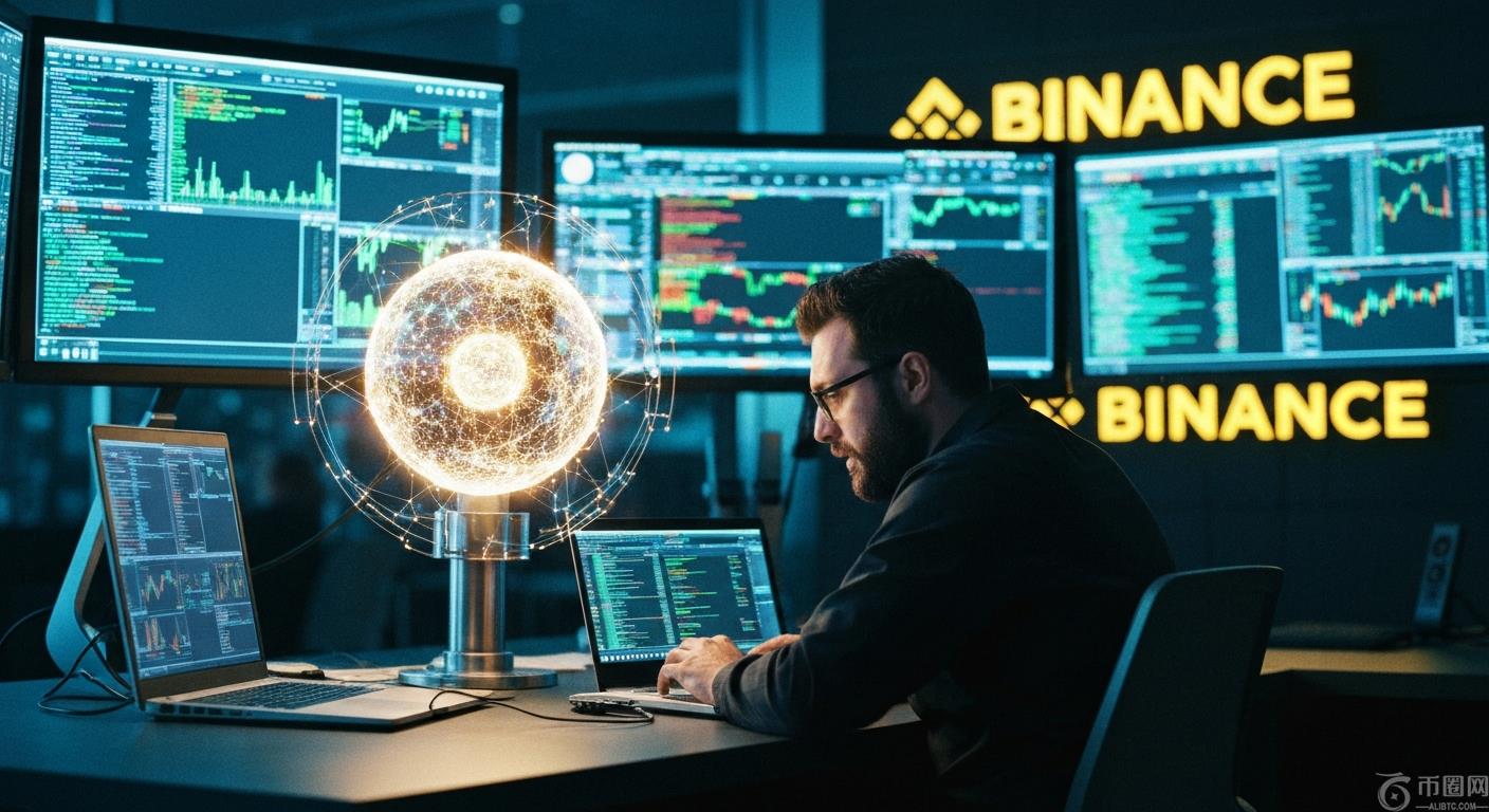 XRP流入币安激增……数月“流出”趋势逆转，1.30美元支撑位面临考验