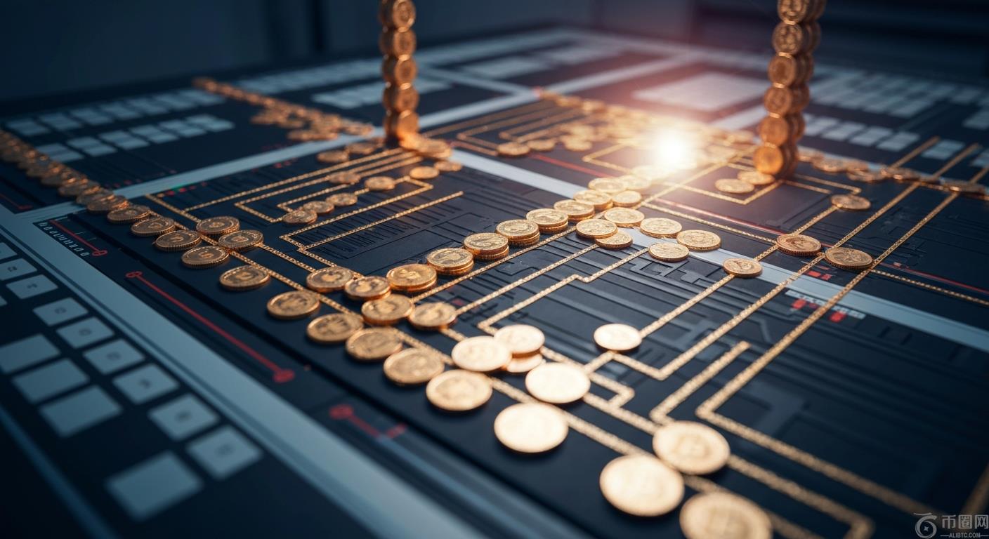 Eco发布"可编程地址"……推动多链资金流动自动化