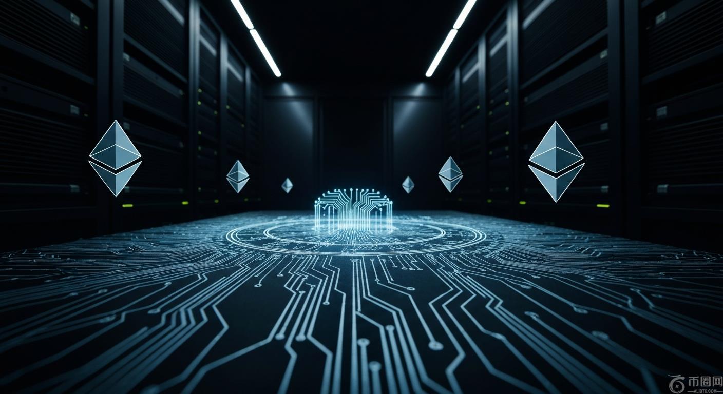 量子计算威胁加大……BMIC以“后量子”钱包与金融基础设施抢占预售先机
