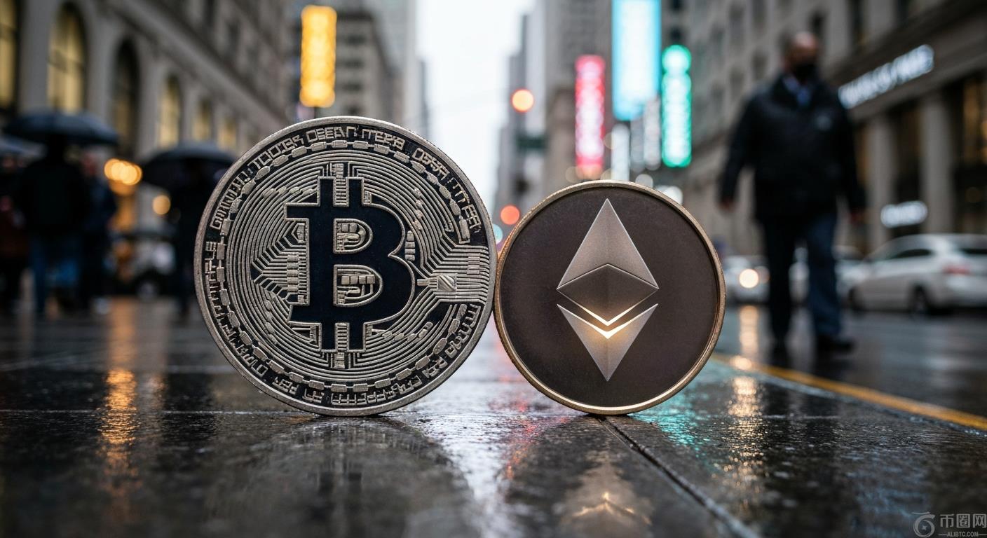 比特币、以太坊现货ETF，时隔五周转为净流入……机构资金恢复信号