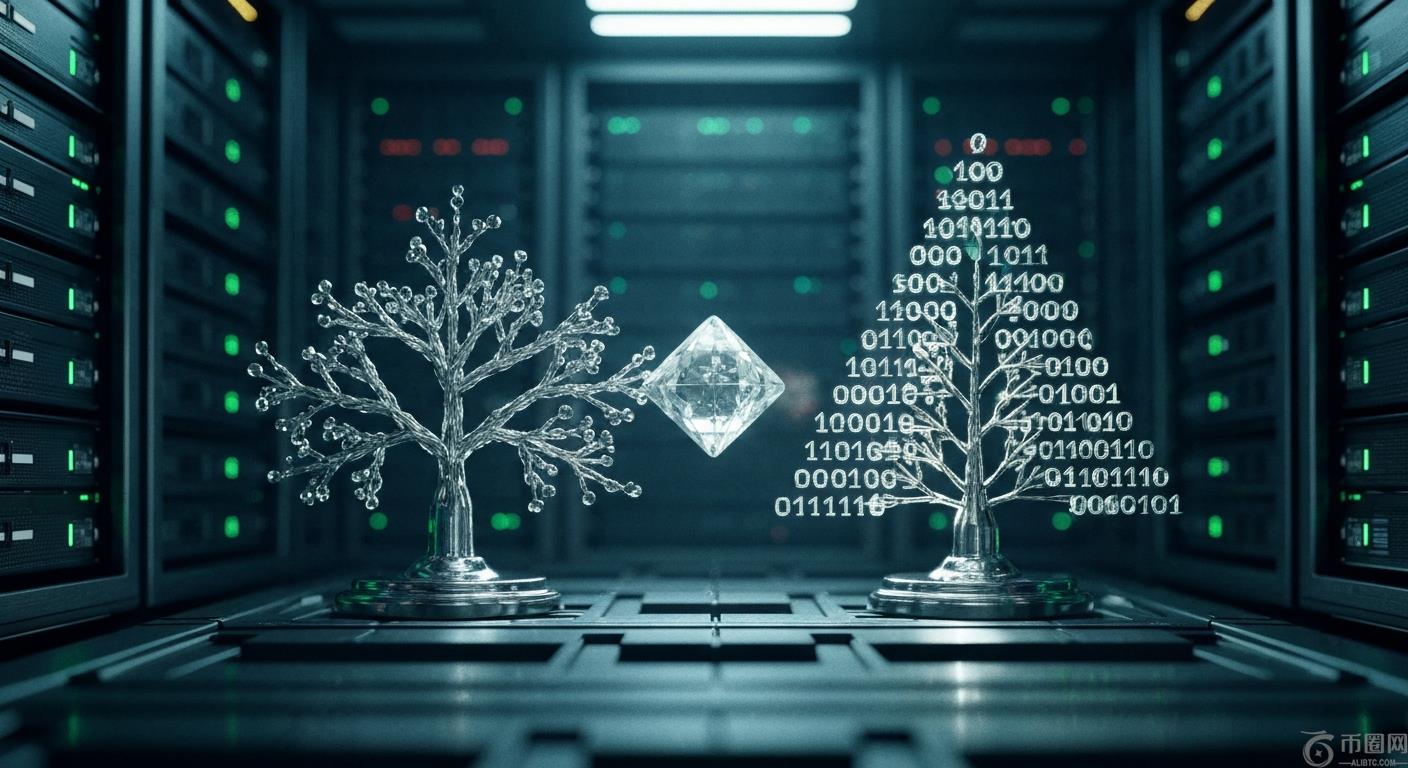 维塔利克提议以太坊执行层重构：状态树替换与RISC-V转型引关注