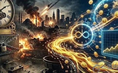 币安官网注册｜2月28日空袭事件引爆链上黄金代币热潮