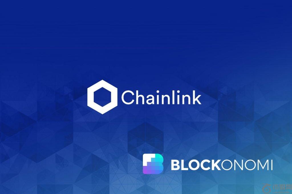 Chainlink CCIP被确立为ADI链扩展的权威跨链层