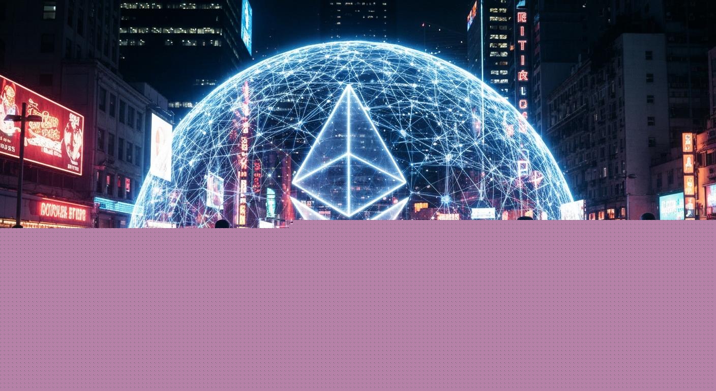维塔利克·布特林：以太坊应超越金融，成为守护隐私与自由的“避难所技术”