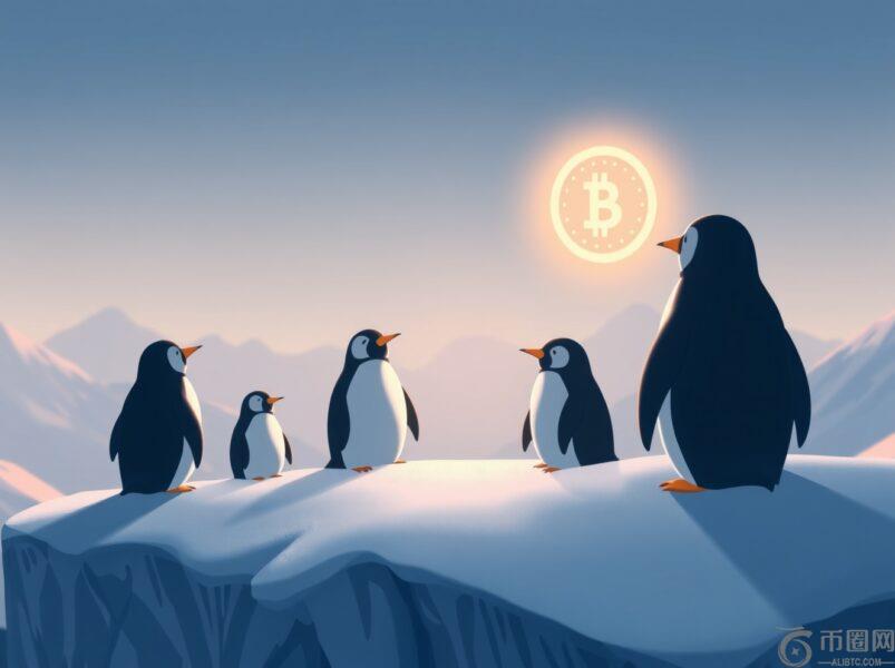 胖企鹅向币安存入价值312万美元的PENGU代币：战略财政举措深度解析