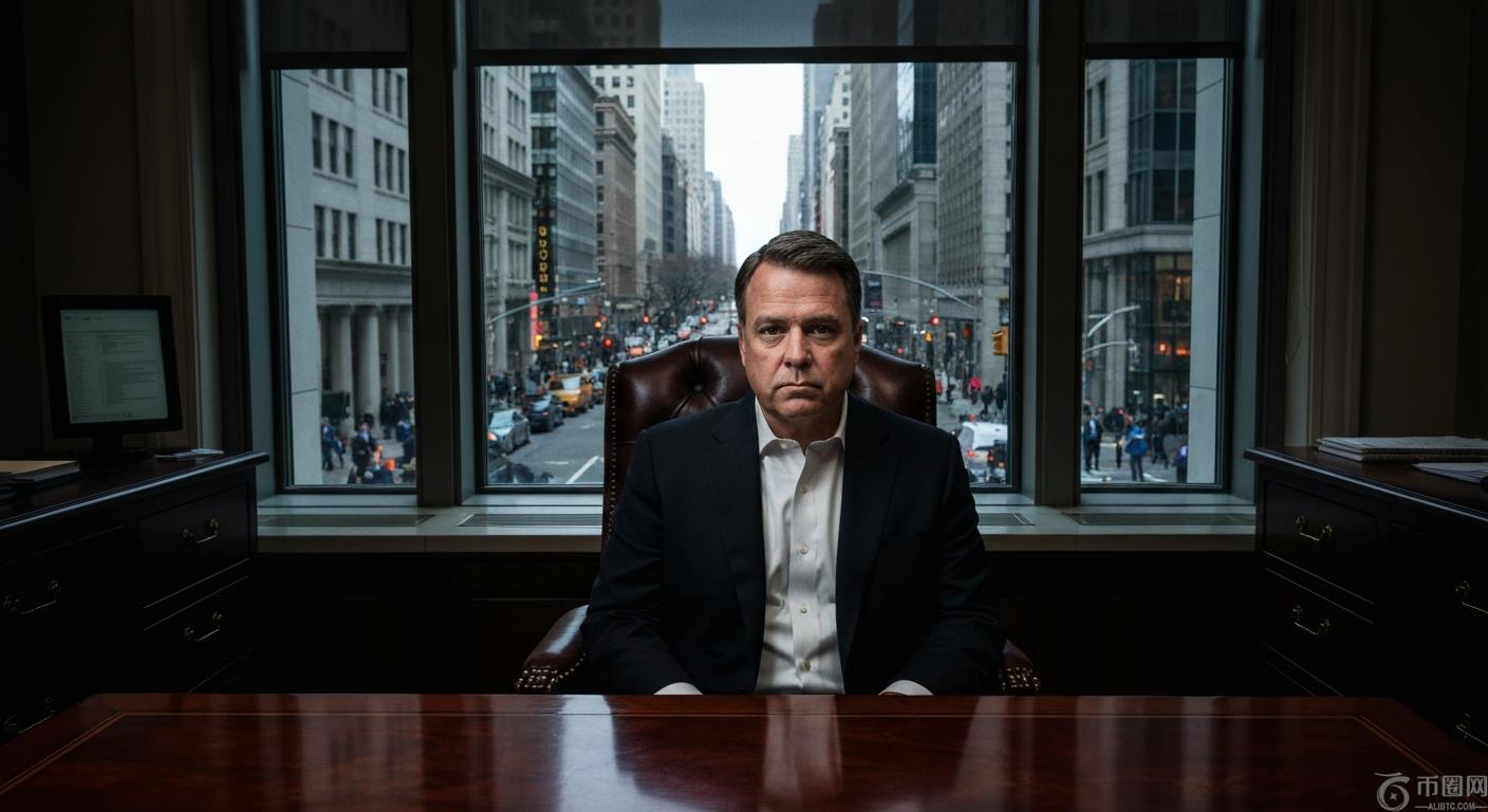 戴蒙称“稳定币收益实为存款利息……加密货币企业亦应如银行般接受监管”