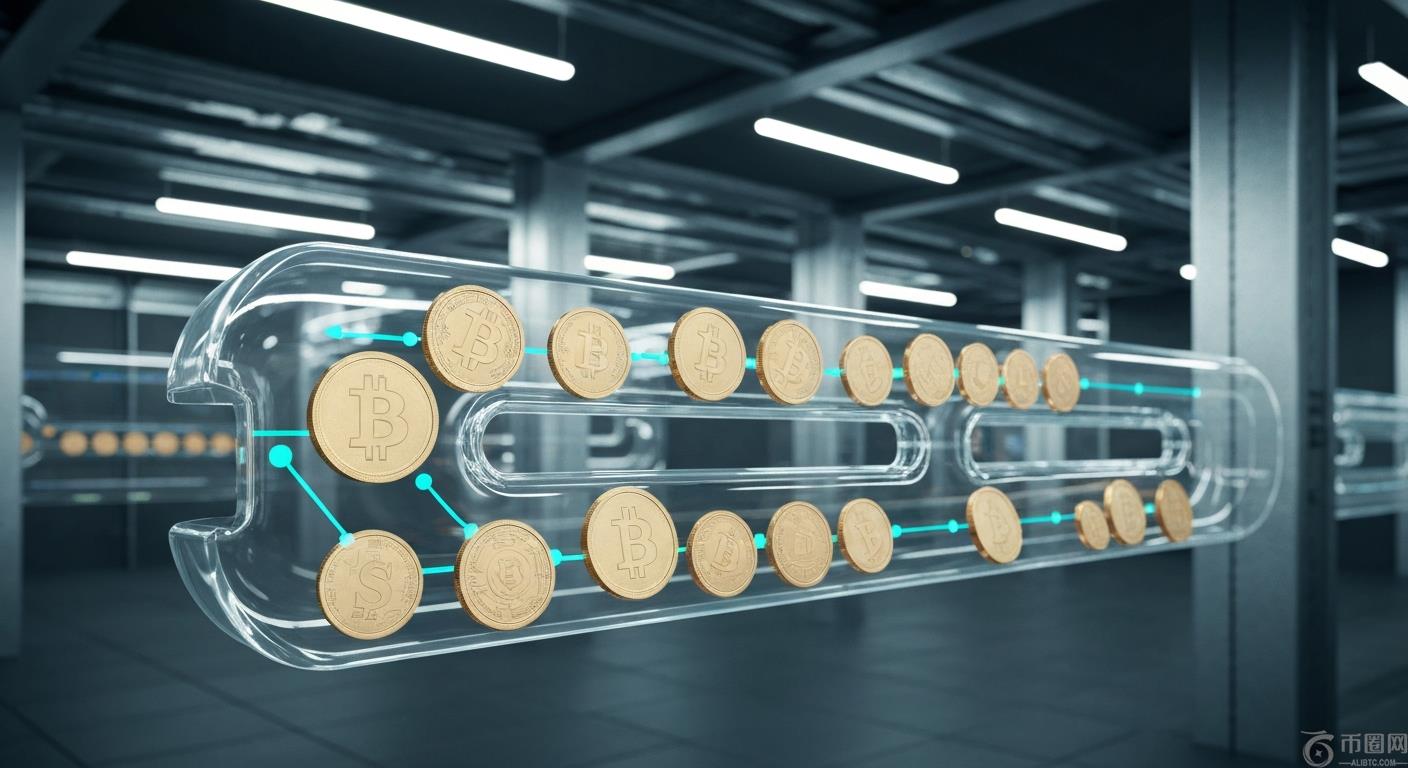 瑞波全面升级‘Ripple Payments’服务，整合法币与稳定币支付结算一站式解决方案