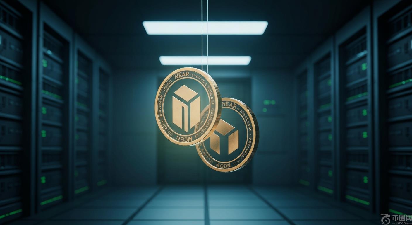 Near Protocol，因主网启用“保密意向”功能而暴涨……引领替代币上涨潮