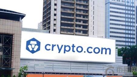 Crypto.com推出融合股票与数字资产的突破性混合个人退休账户