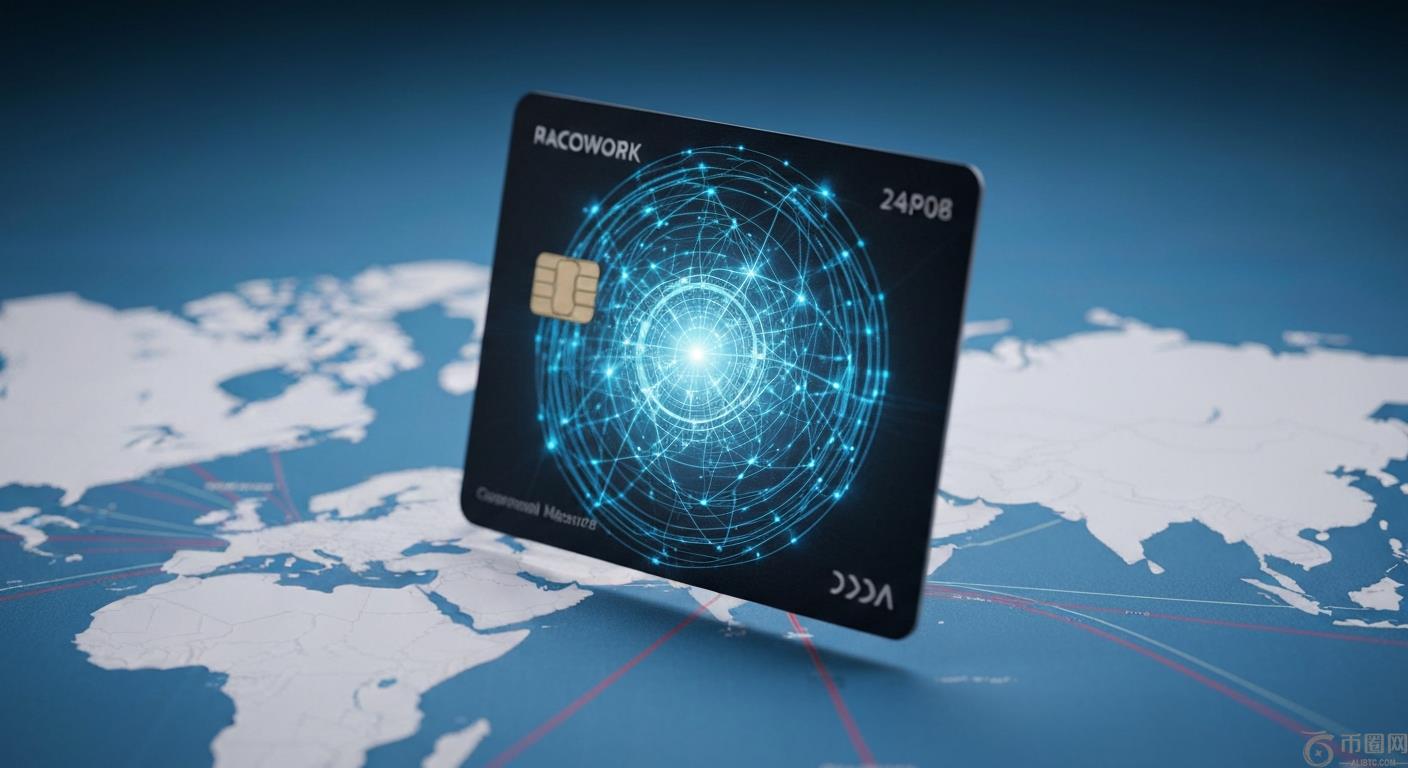 签证·Stripe“桥梁”卡，将稳定币支付扩大至100个国家…实验链上结算