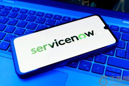 ServiceNow股票大涨3.7%：逢低买入者回归市场