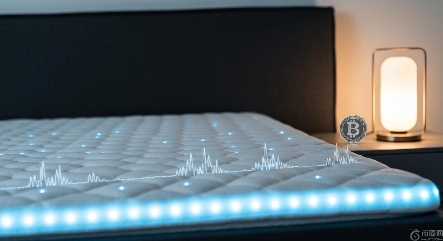 Tether投资睡眠科技“Eight Sleep”…利用USDT收益扩展AI与健康数据生态